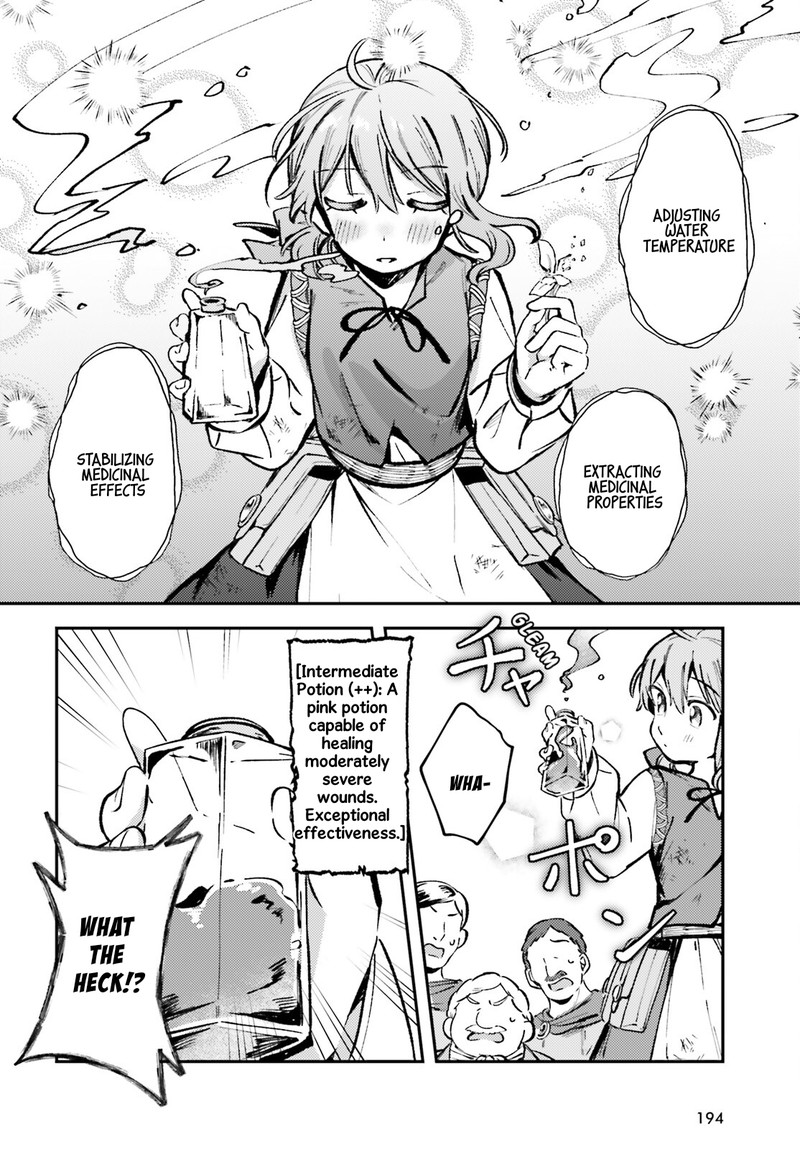 Tensei Renkin Shoujo No Slow Life 2 4