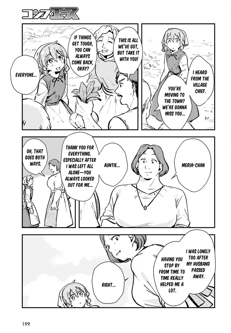 Tensei Renkin Shoujo No Slow Life 2 9