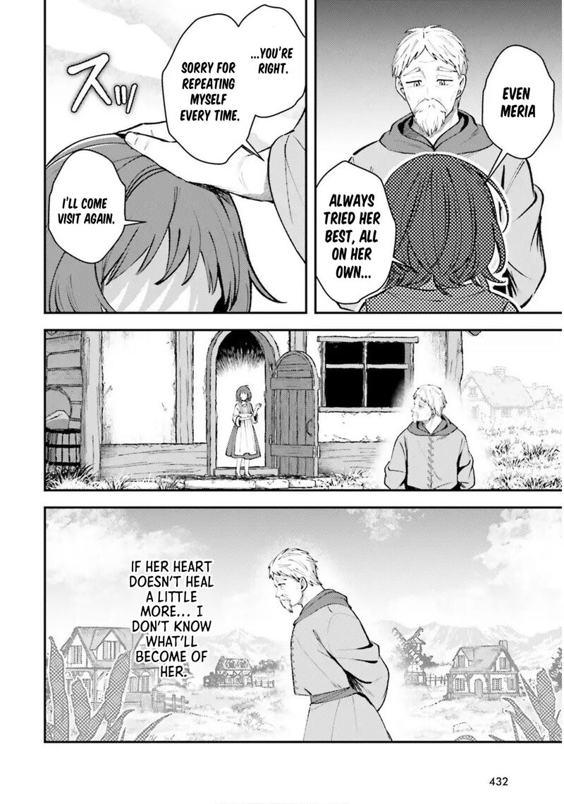 Tensei Renkin Shoujo No Slow Life 20 24