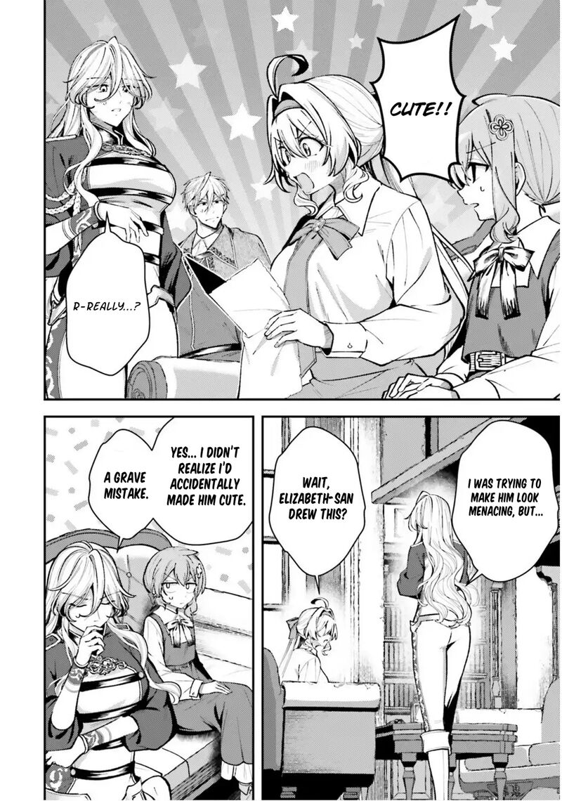 Tensei Renkin Shoujo No Slow Life 20 6