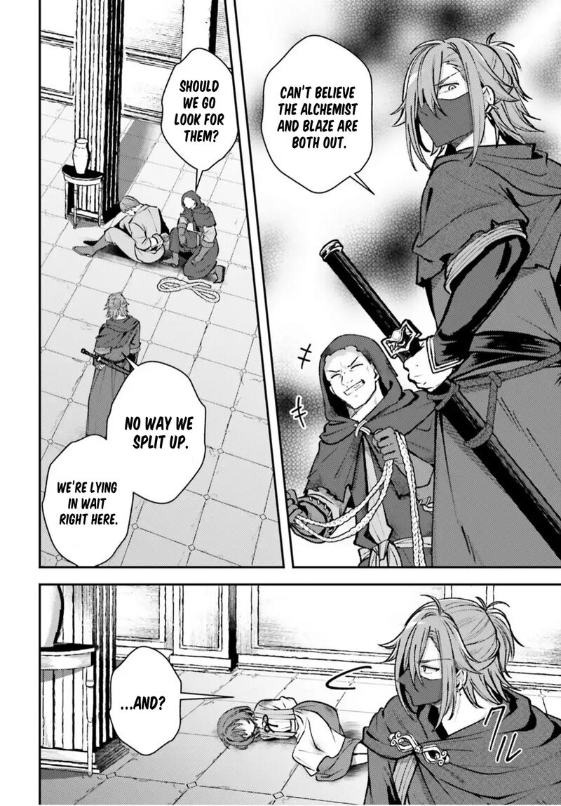 Tensei Renkin Shoujo No Slow Life 21 16