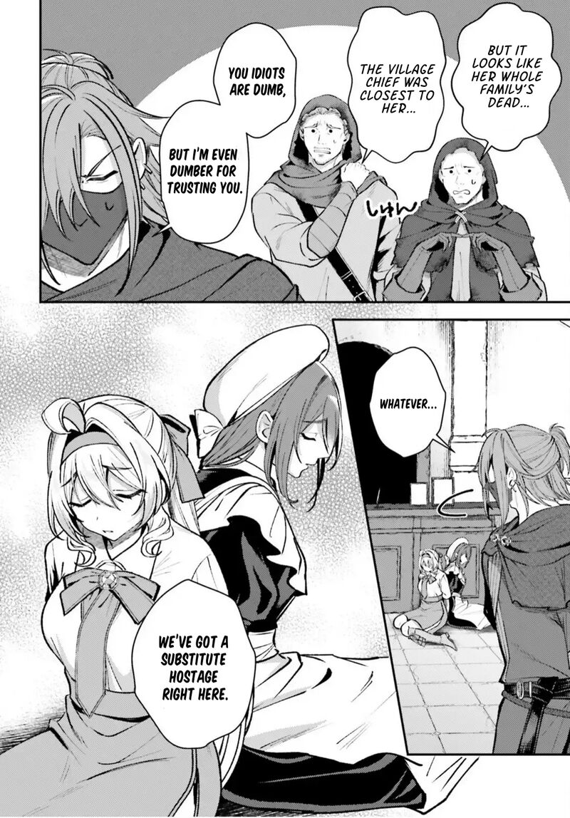 Tensei Renkin Shoujo No Slow Life 21 18