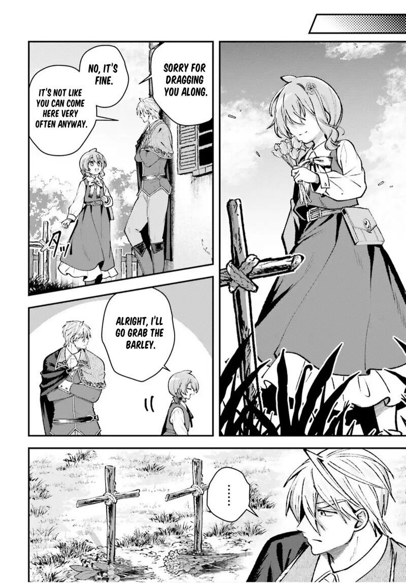 Tensei Renkin Shoujo No Slow Life 21 4