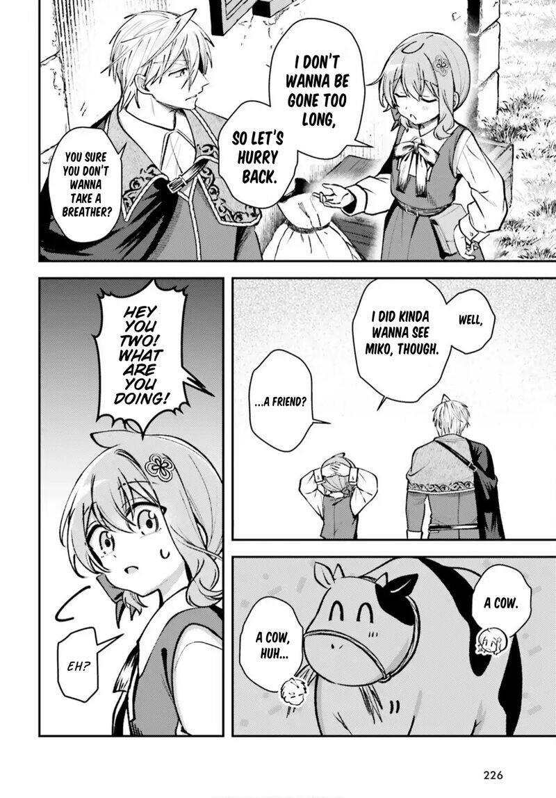 Tensei Renkin Shoujo No Slow Life 21 6