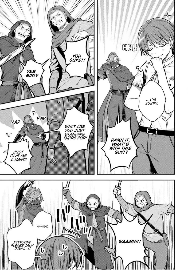 Tensei Renkin Shoujo No Slow Life 22 13