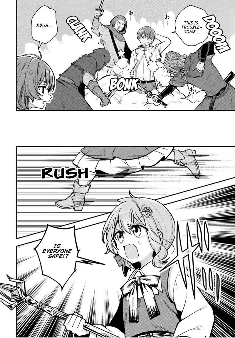 Tensei Renkin Shoujo No Slow Life 22 14