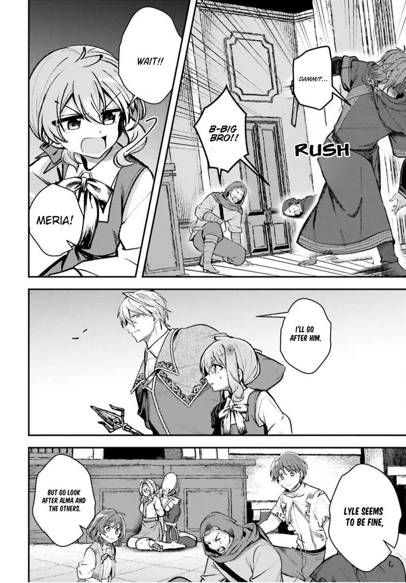 Tensei Renkin Shoujo No Slow Life 22 16