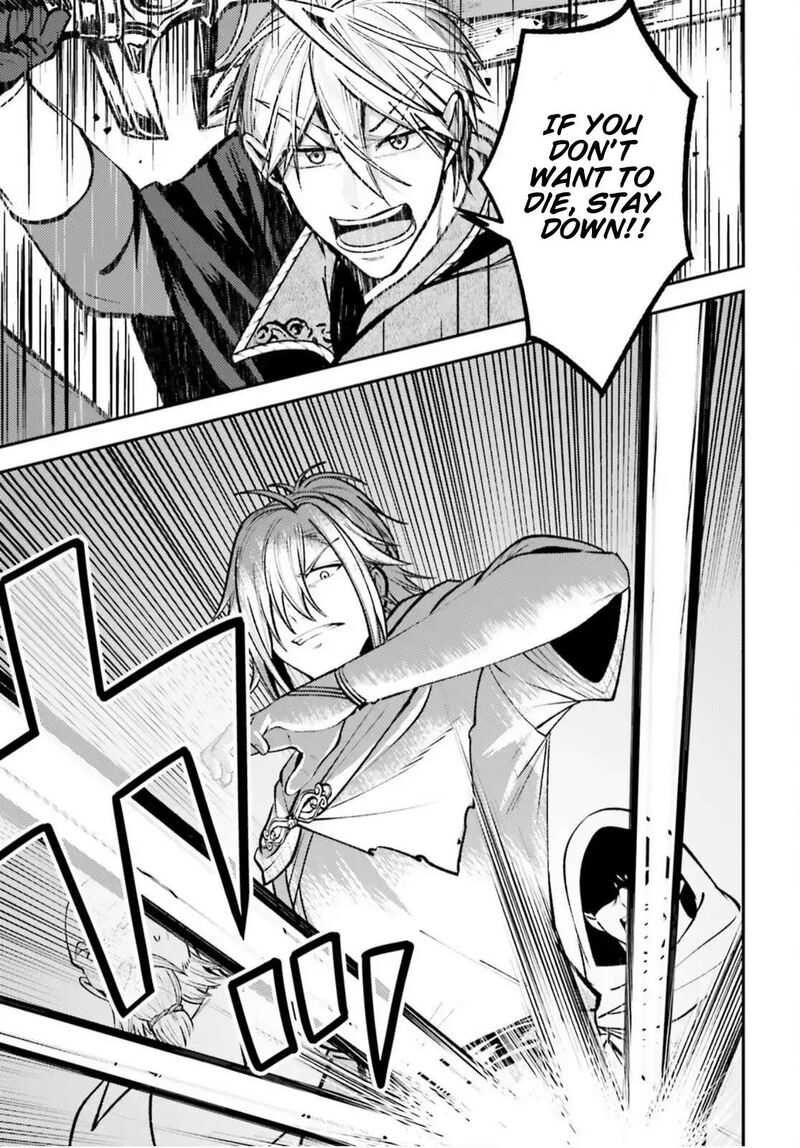 Tensei Renkin Shoujo No Slow Life 22 27