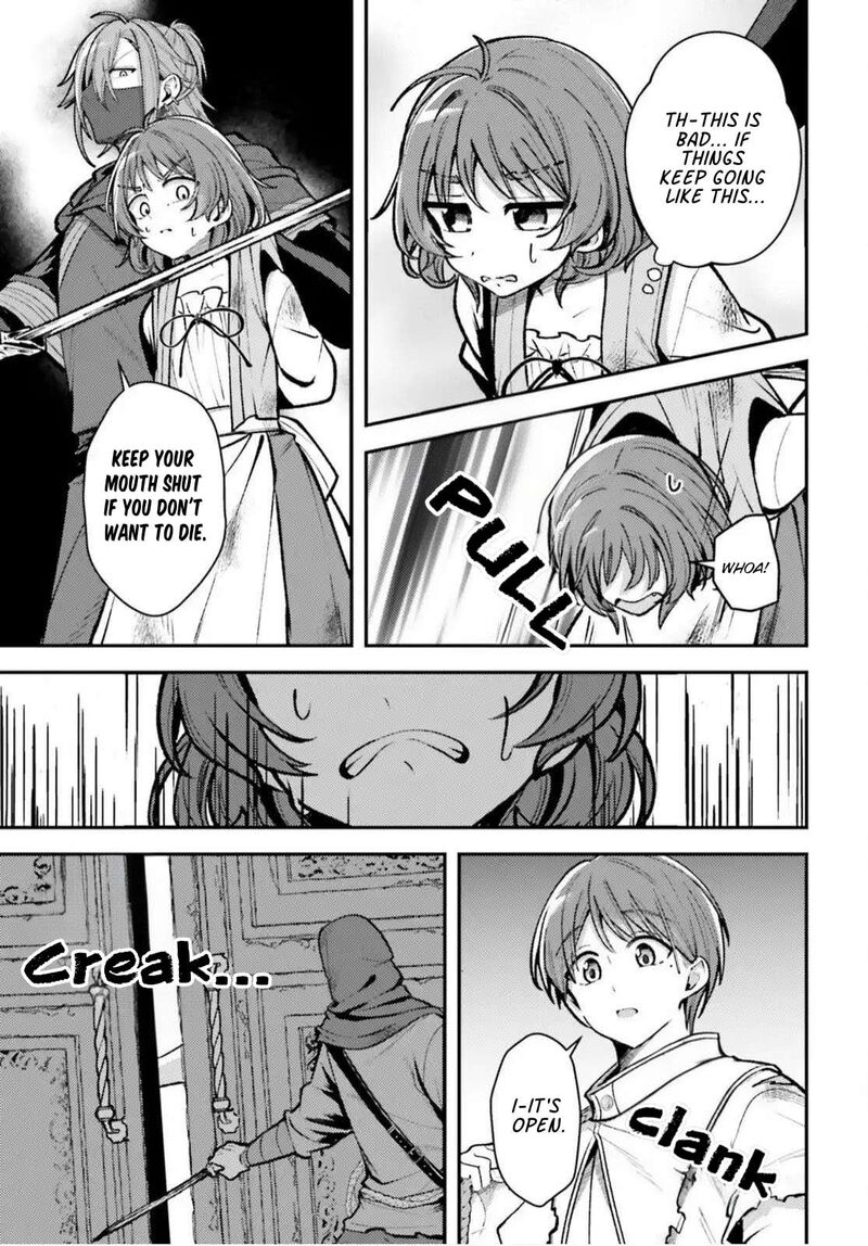 Tensei Renkin Shoujo No Slow Life 22 3