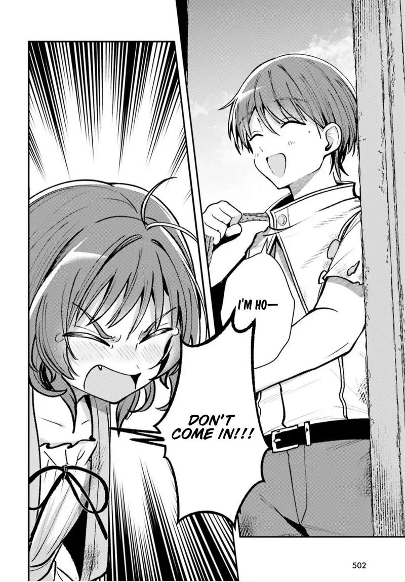 Tensei Renkin Shoujo No Slow Life 22 4