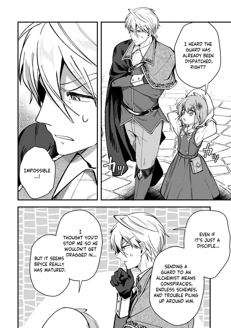 Tensei Renkin Shoujo No Slow Life 23 13