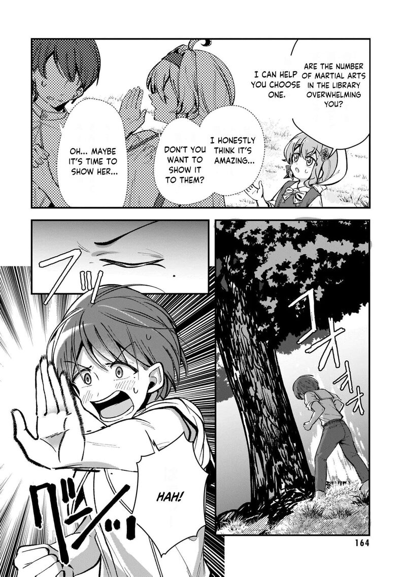 Tensei Renkin Shoujo No Slow Life 23 5