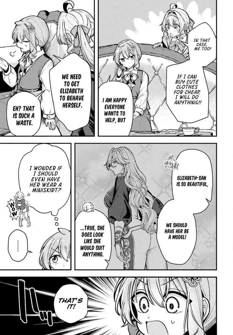 Tensei Renkin Shoujo No Slow Life 24 12