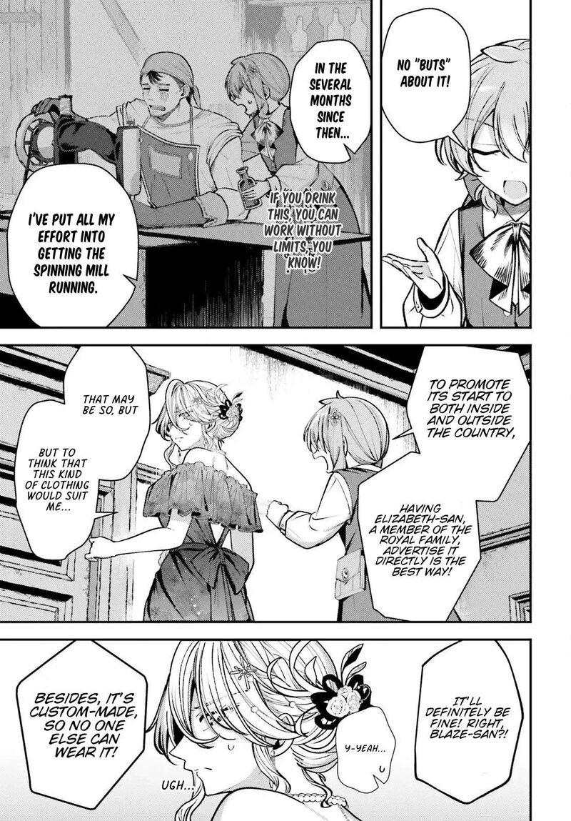 Tensei Renkin Shoujo No Slow Life 24 18