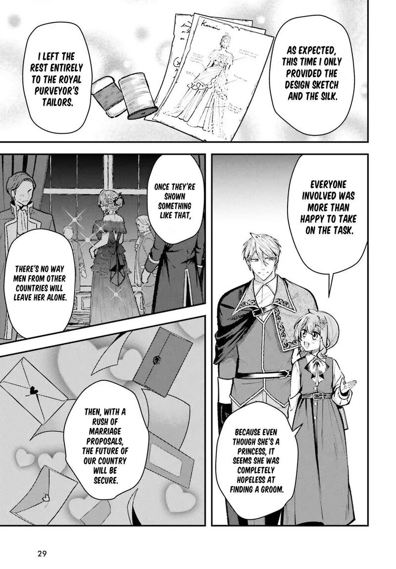 Tensei Renkin Shoujo No Slow Life 24 20