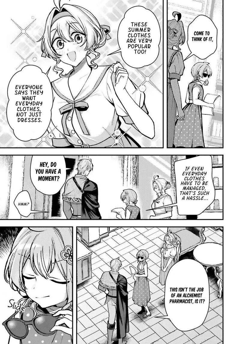 Tensei Renkin Shoujo No Slow Life 24 4