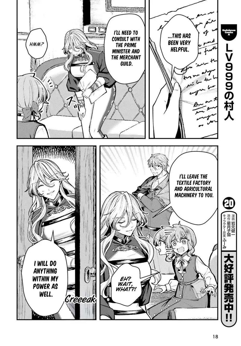 Tensei Renkin Shoujo No Slow Life 24 9