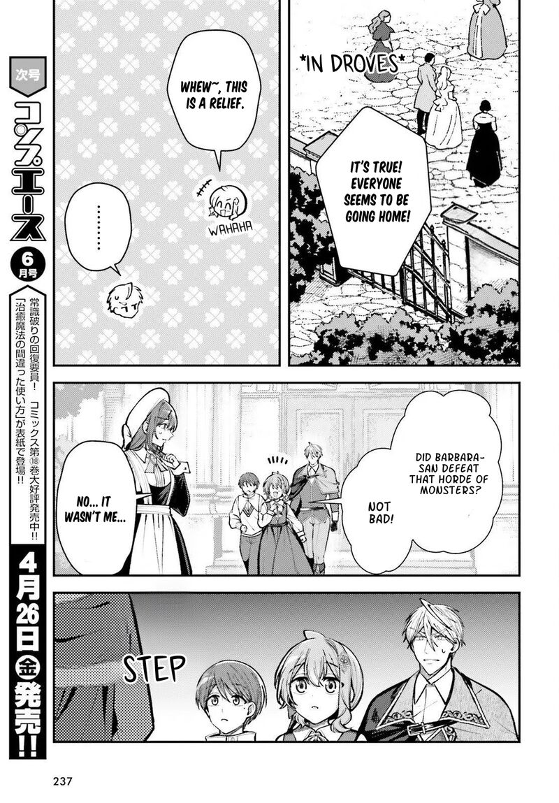 Tensei Renkin Shoujo No Slow Life 25 15