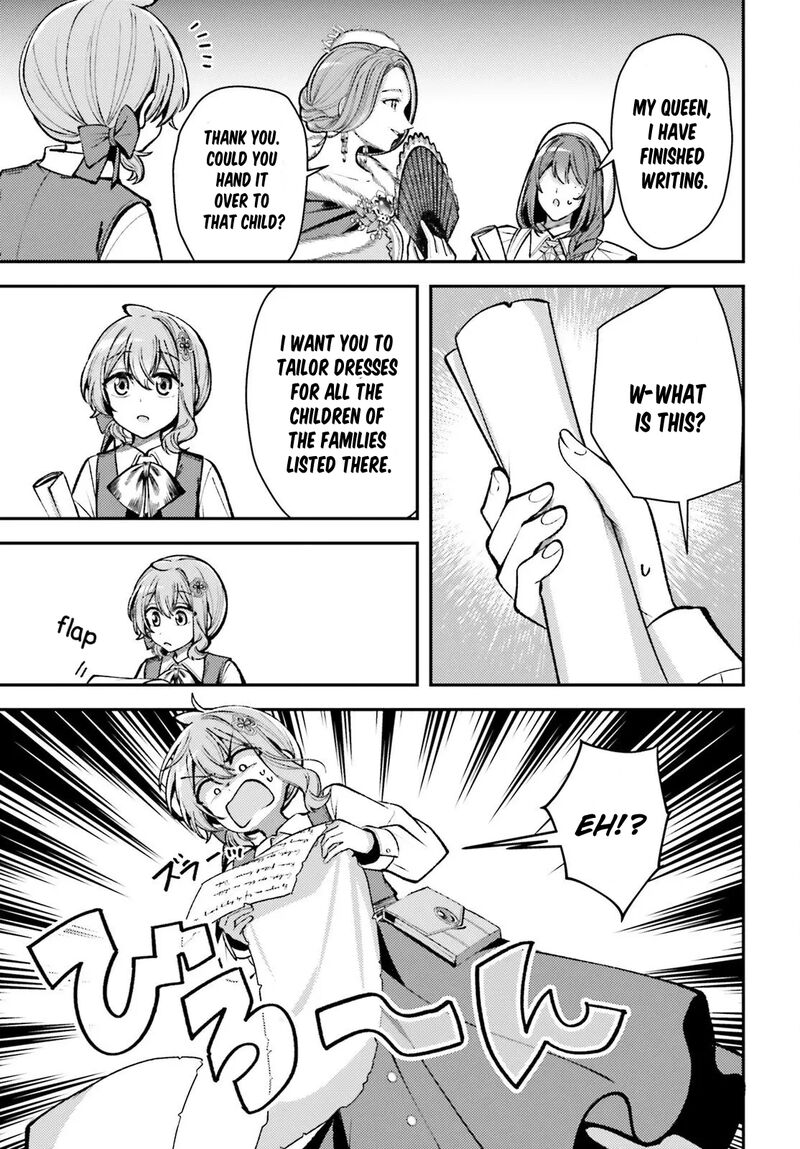 Tensei Renkin Shoujo No Slow Life 25 17