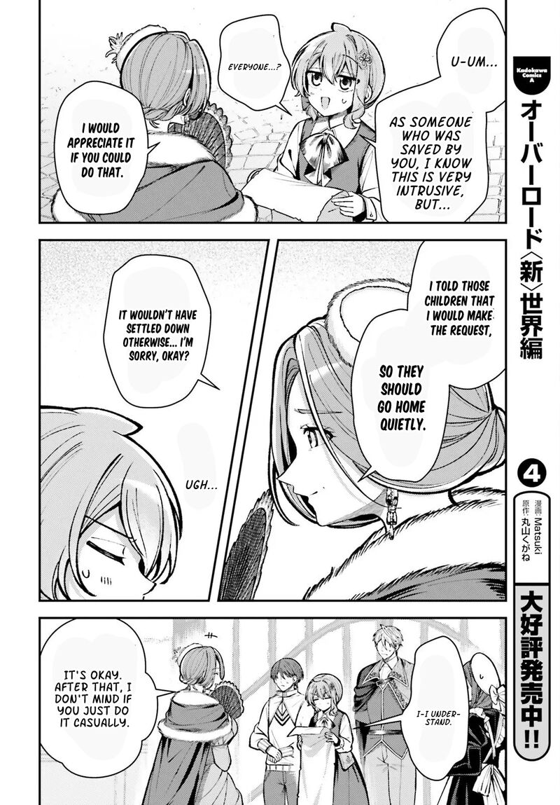 Tensei Renkin Shoujo No Slow Life 25 18