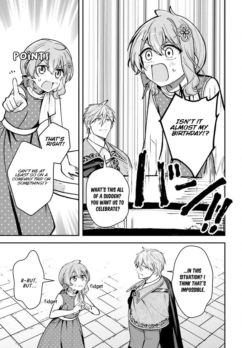 Tensei Renkin Shoujo No Slow Life 25 23