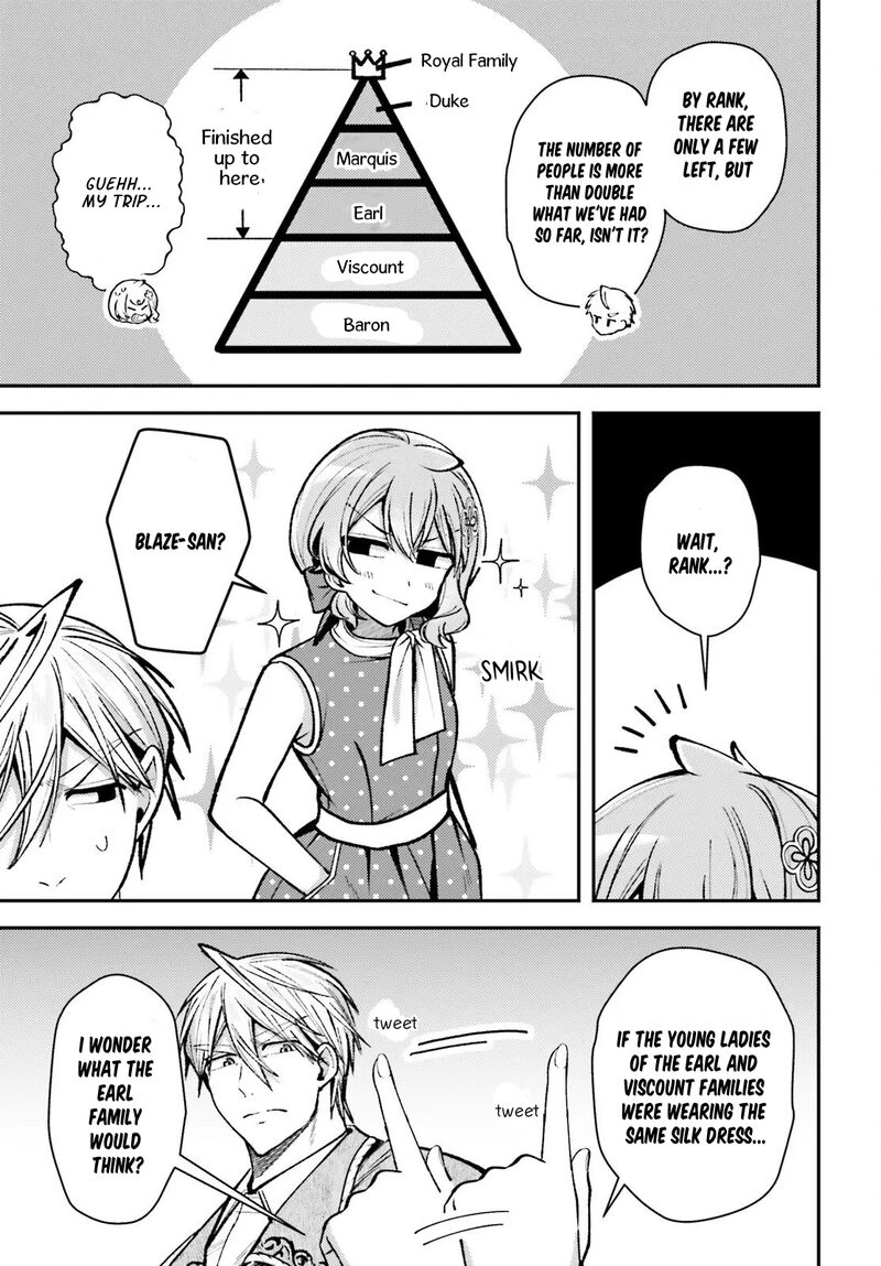 Tensei Renkin Shoujo No Slow Life 25 25