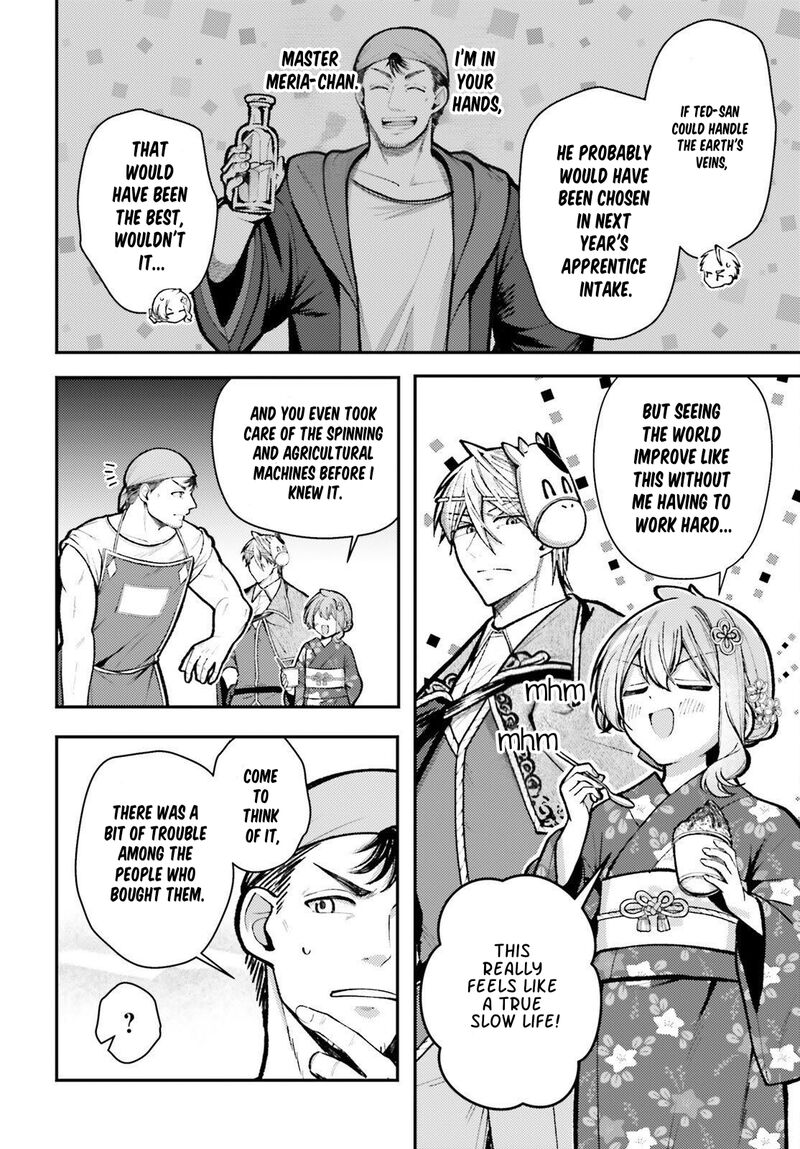 Tensei Renkin Shoujo No Slow Life 26 10