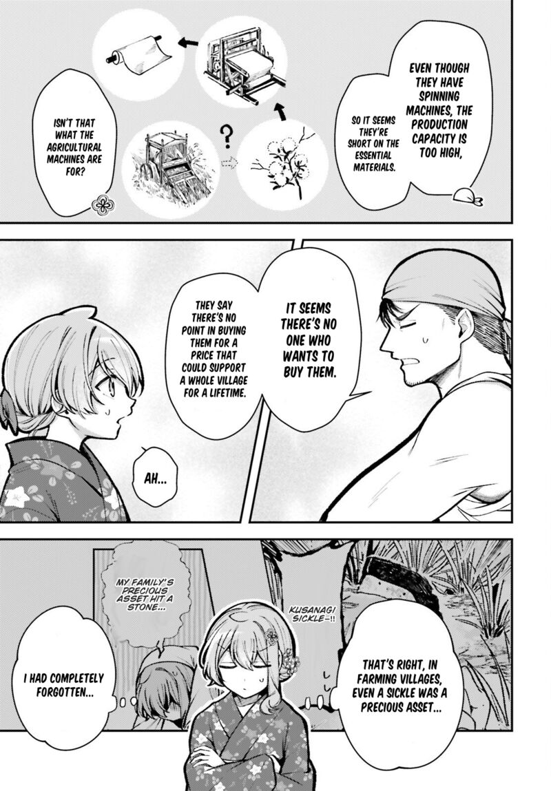 Tensei Renkin Shoujo No Slow Life 26 11