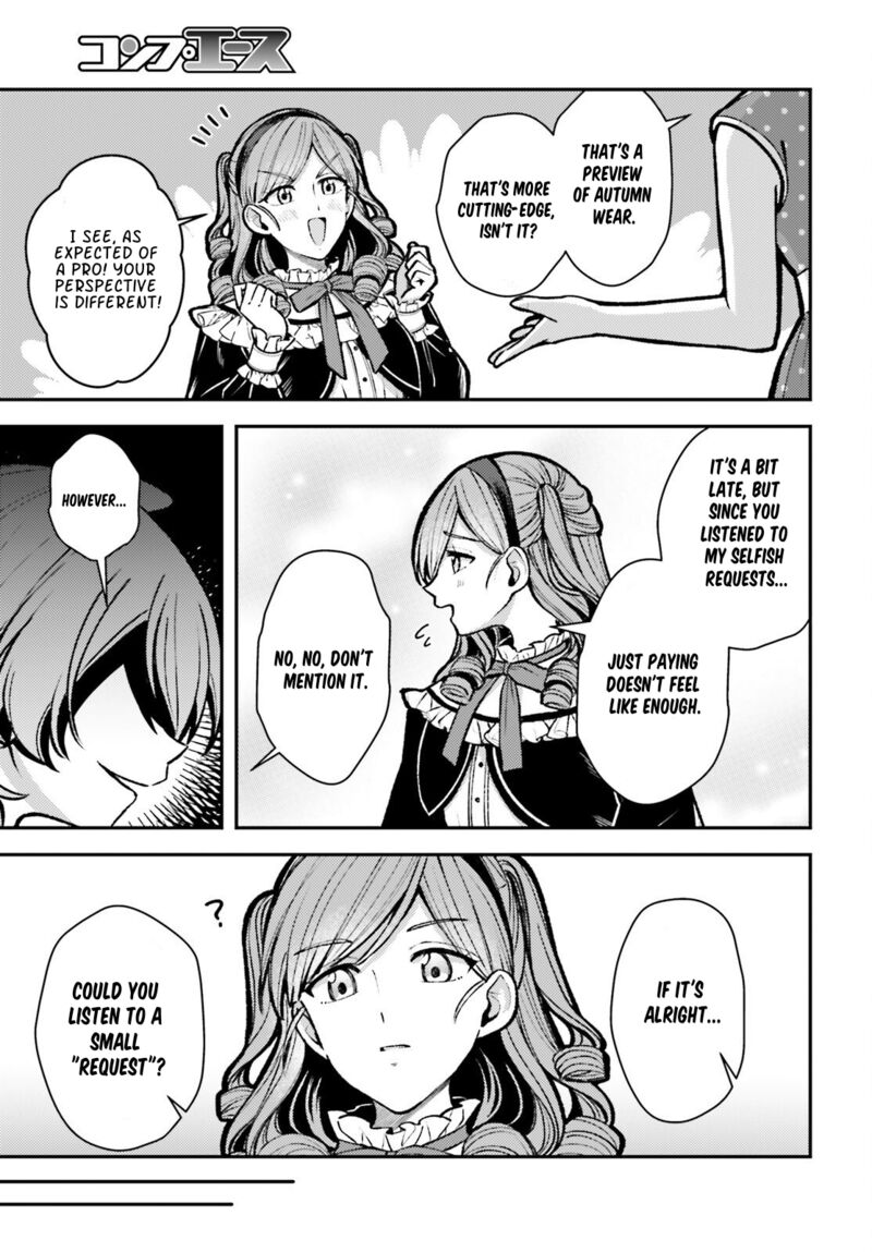 Tensei Renkin Shoujo No Slow Life 26 23