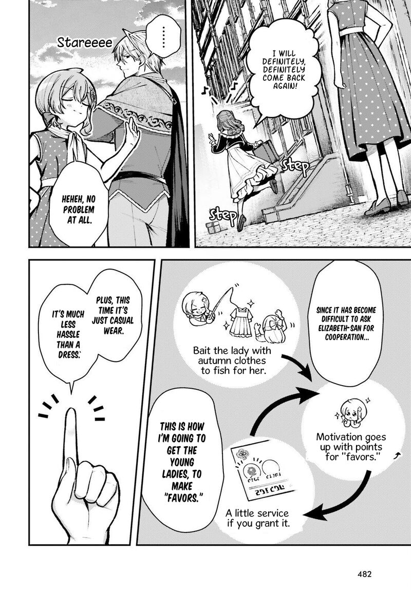 Tensei Renkin Shoujo No Slow Life 26 26