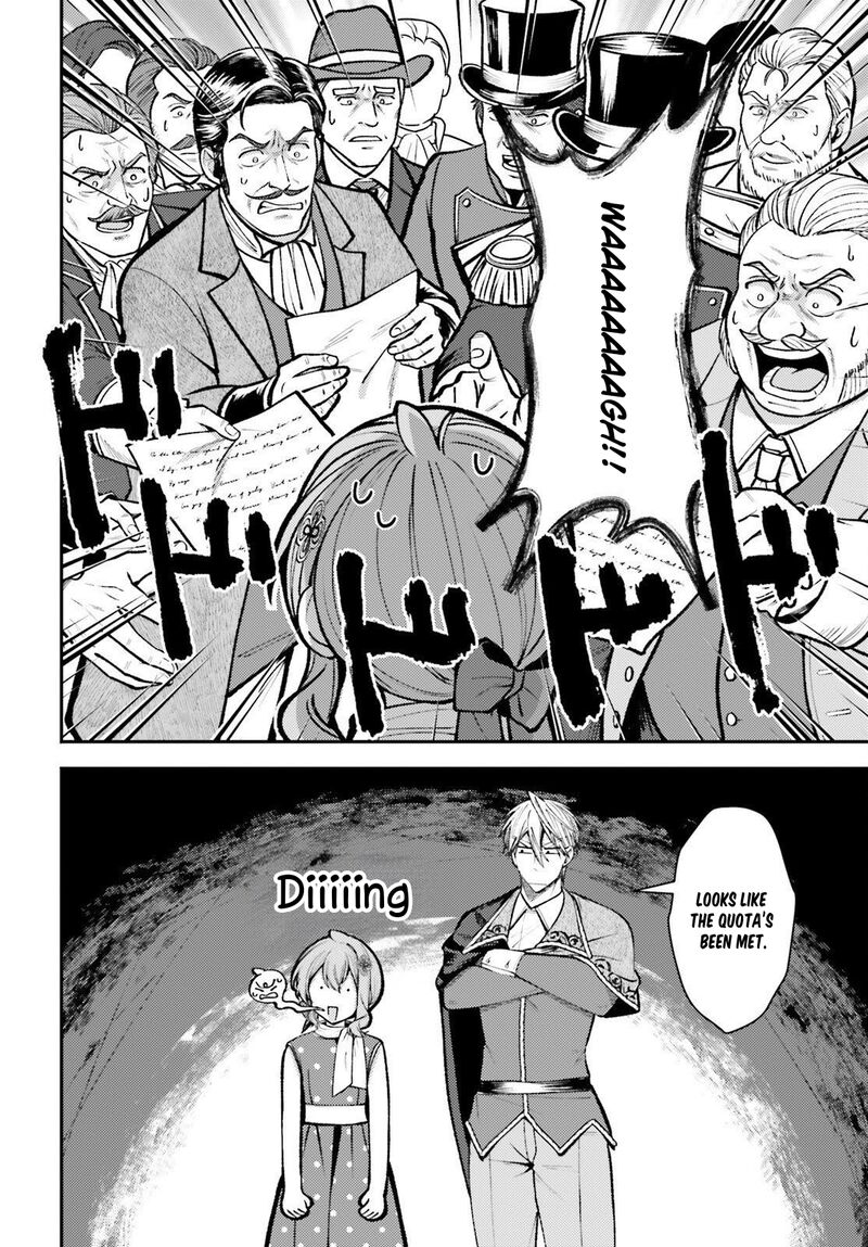 Tensei Renkin Shoujo No Slow Life 26 28