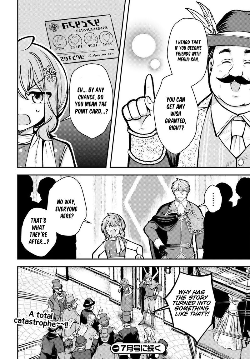 Tensei Renkin Shoujo No Slow Life 26 30