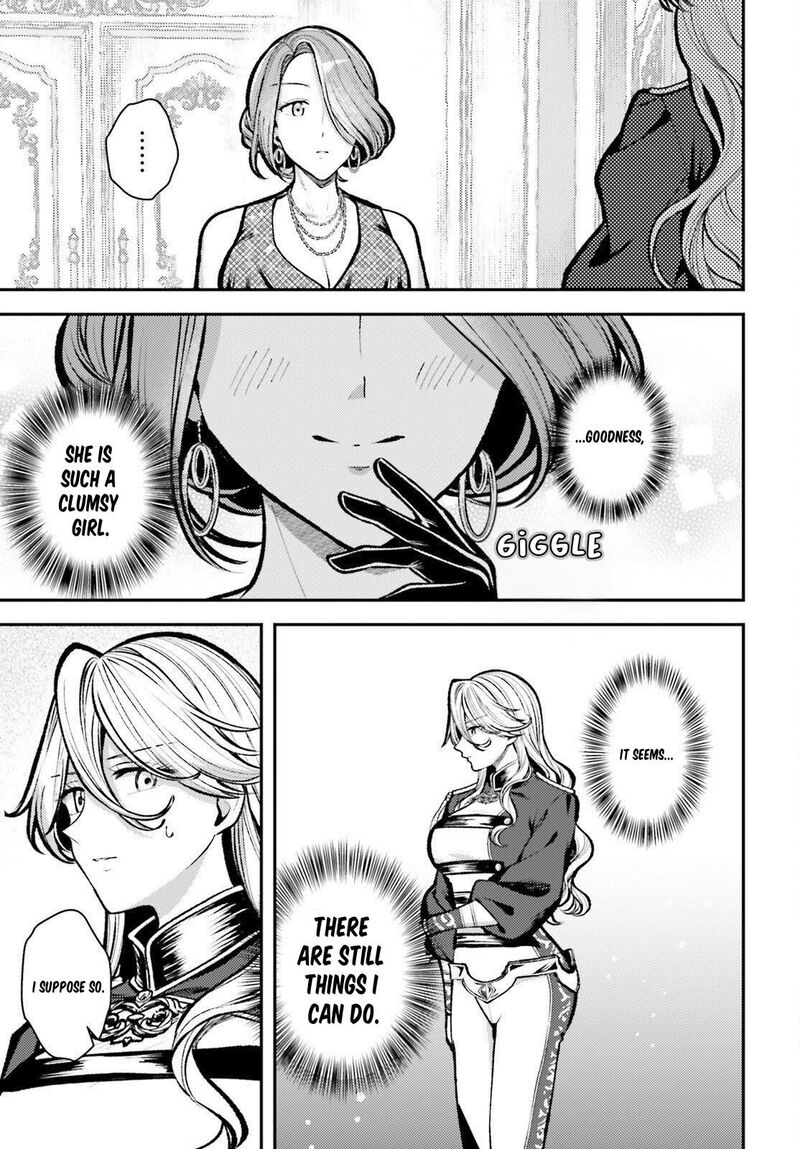 Tensei Renkin Shoujo No Slow Life 28 13