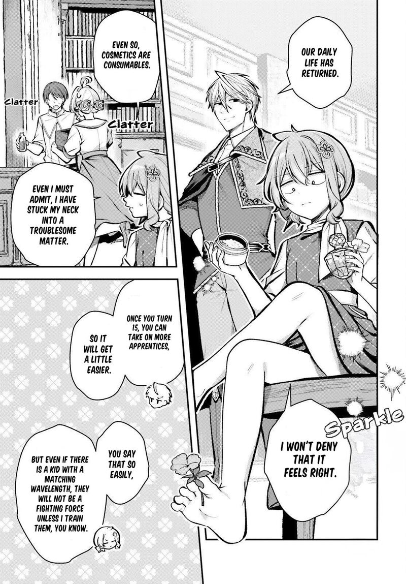 Tensei Renkin Shoujo No Slow Life 28 15