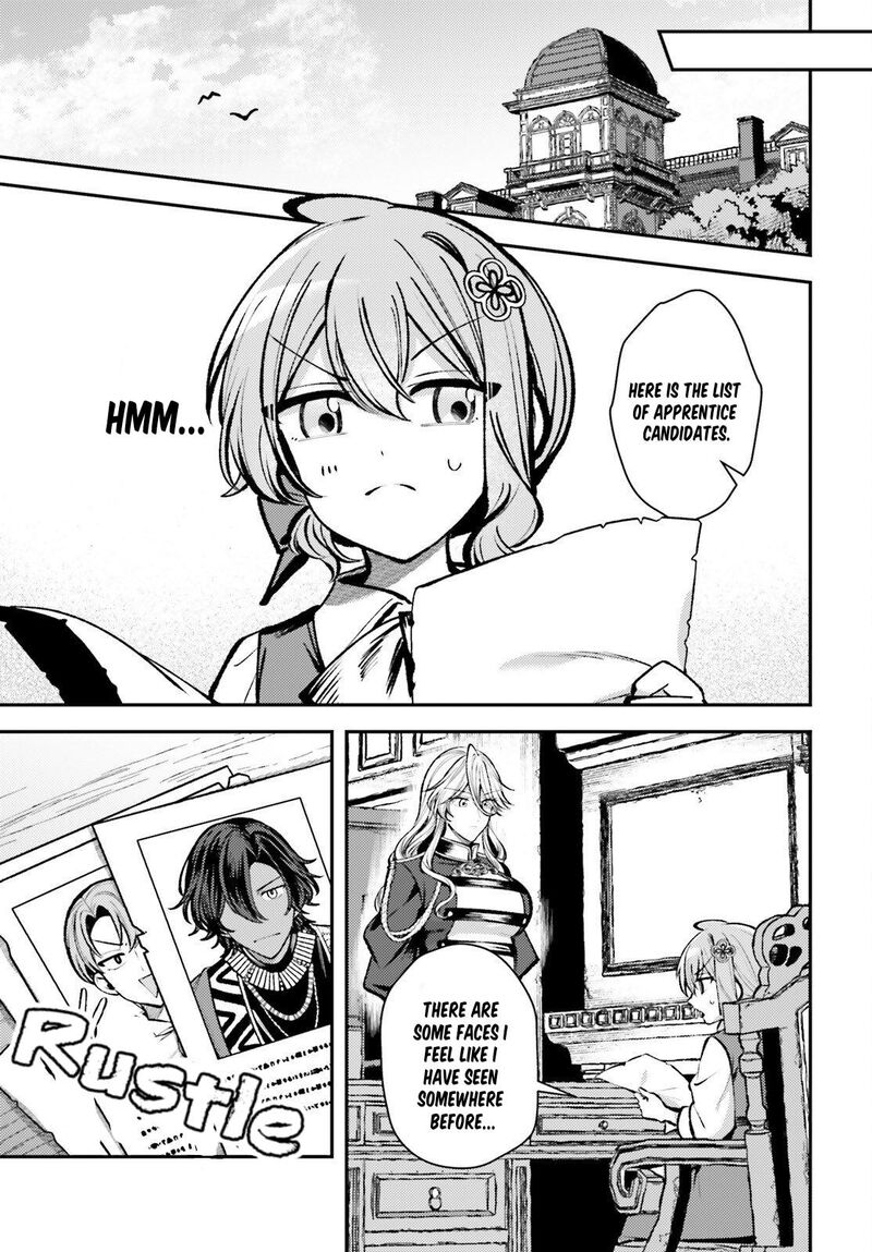 Tensei Renkin Shoujo No Slow Life 28 25