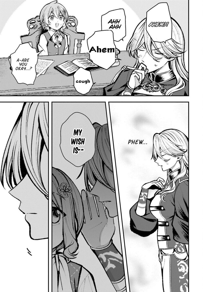 Tensei Renkin Shoujo No Slow Life 28 27