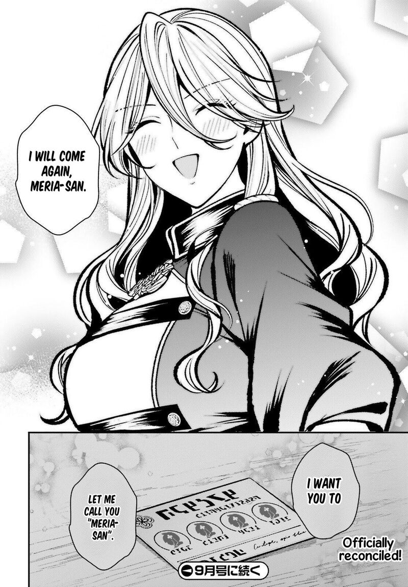 Tensei Renkin Shoujo No Slow Life 28 28