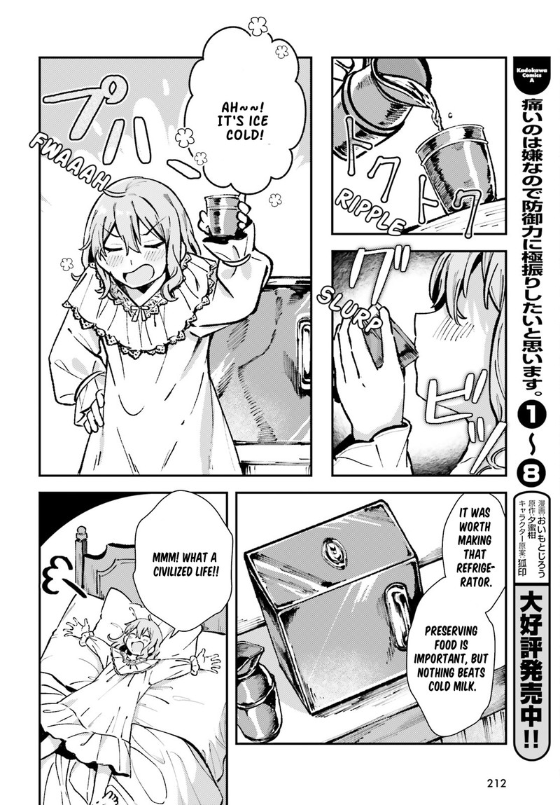 Tensei Renkin Shoujo No Slow Life 3 22
