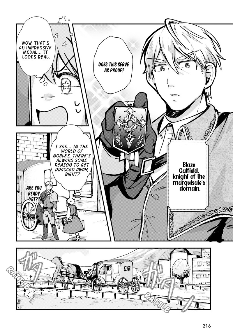 Tensei Renkin Shoujo No Slow Life 3 26