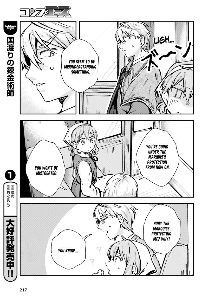 Tensei Renkin Shoujo No Slow Life 3 27