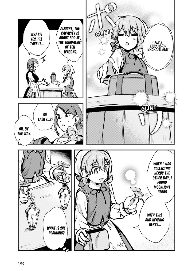 Tensei Renkin Shoujo No Slow Life 3 9