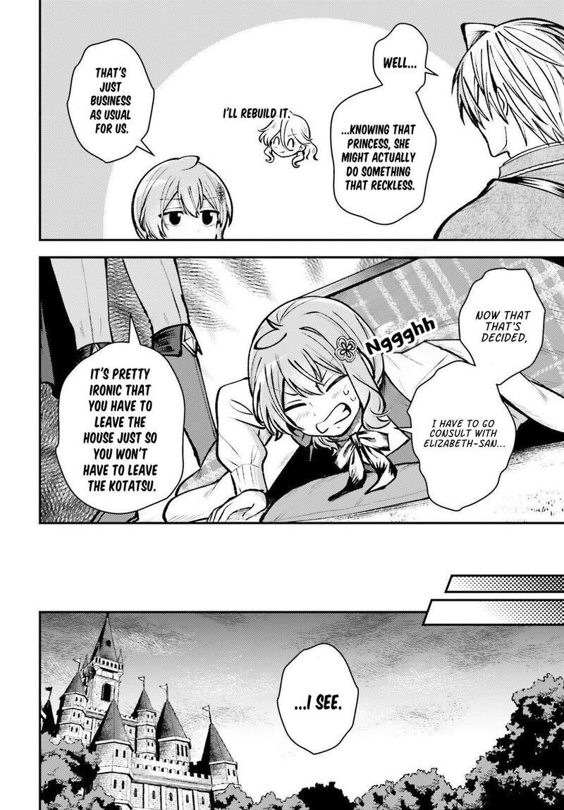 Tensei Renkin Shoujo No Slow Life 30 10