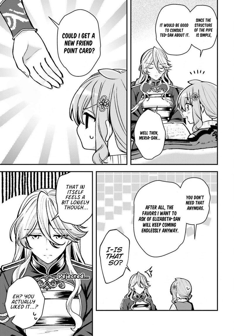 Tensei Renkin Shoujo No Slow Life 30 13