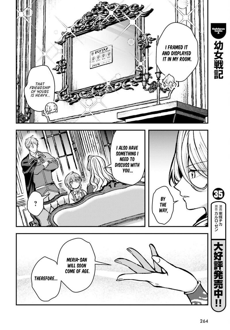 Tensei Renkin Shoujo No Slow Life 30 14