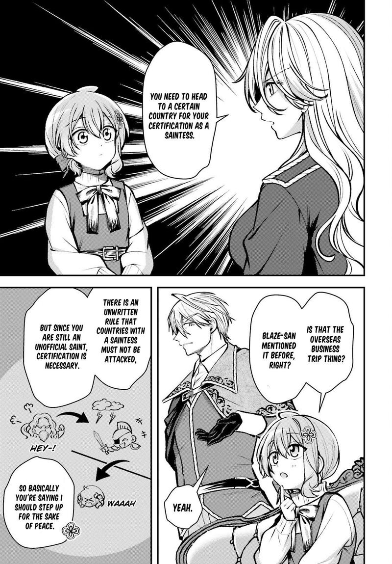 Tensei Renkin Shoujo No Slow Life 30 15