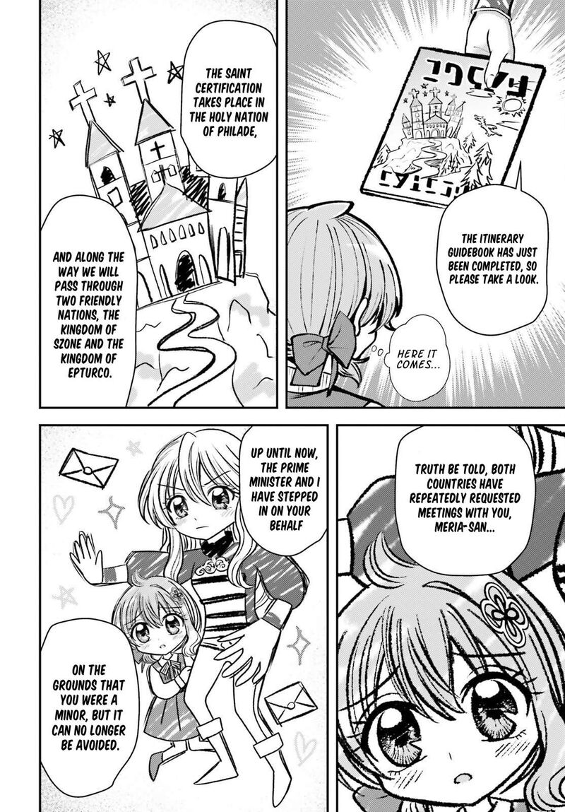 Tensei Renkin Shoujo No Slow Life 30 16