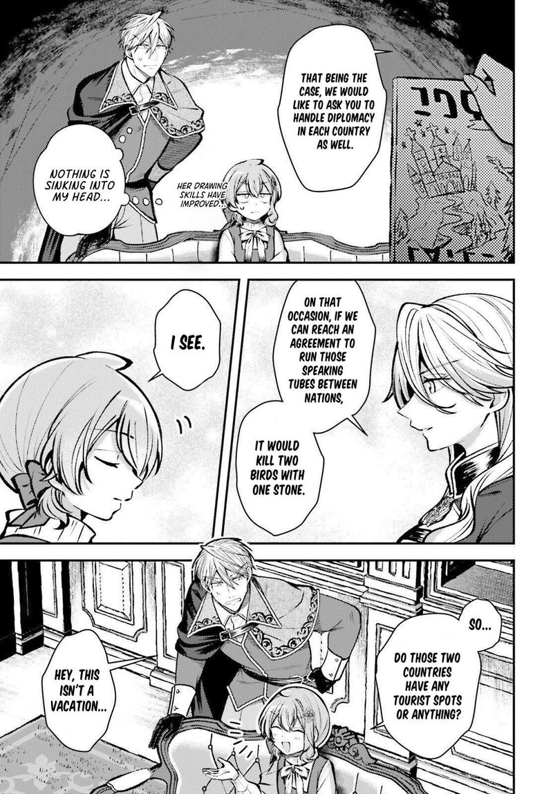 Tensei Renkin Shoujo No Slow Life 30 17