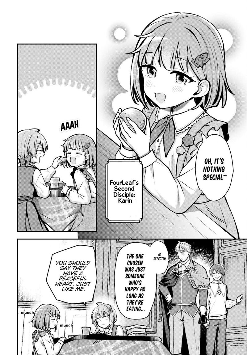 Tensei Renkin Shoujo No Slow Life 30 2