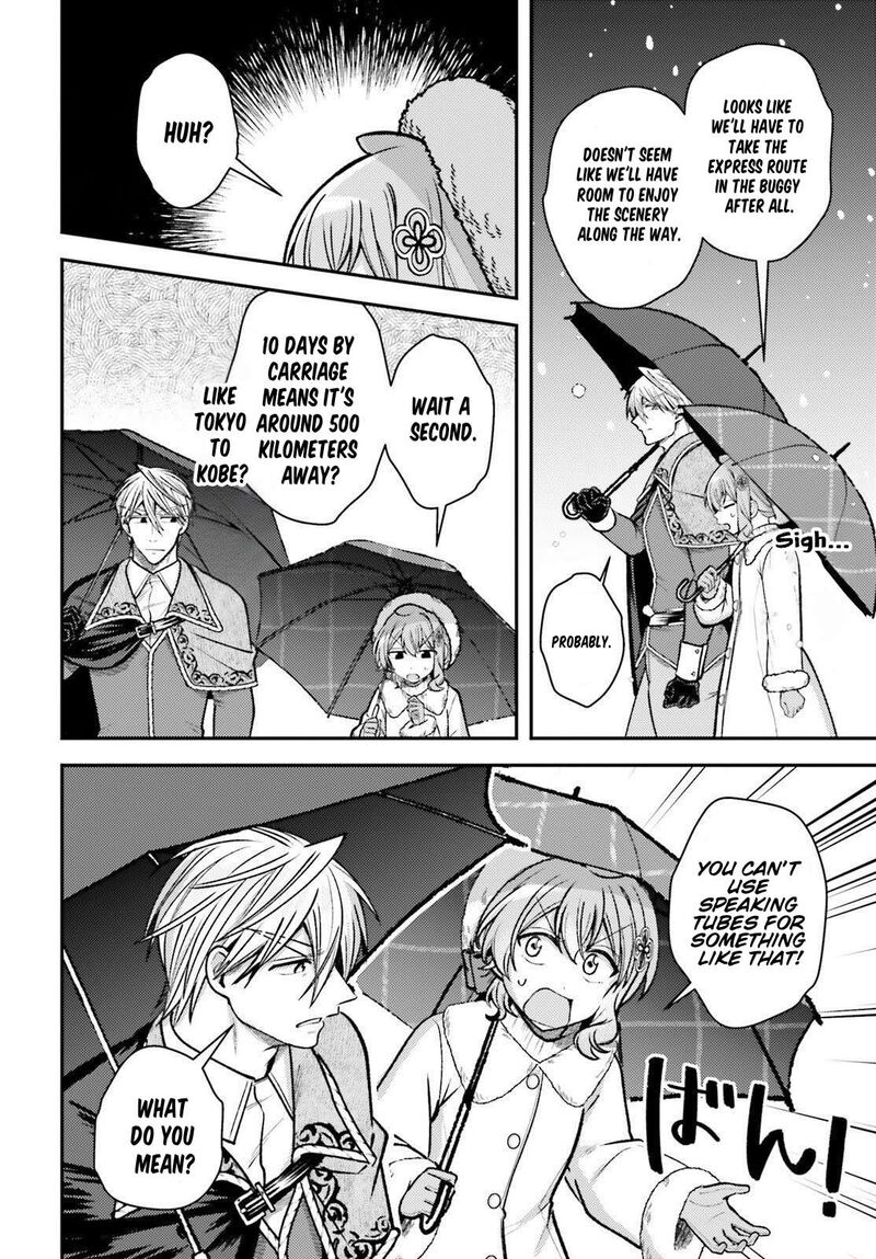 Tensei Renkin Shoujo No Slow Life 30 20