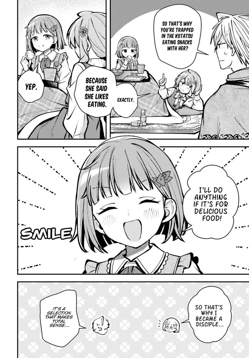 Tensei Renkin Shoujo No Slow Life 30 4